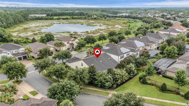 7052 ENCHANTED LAKE DRIVE, Winter Garden, FL 34787