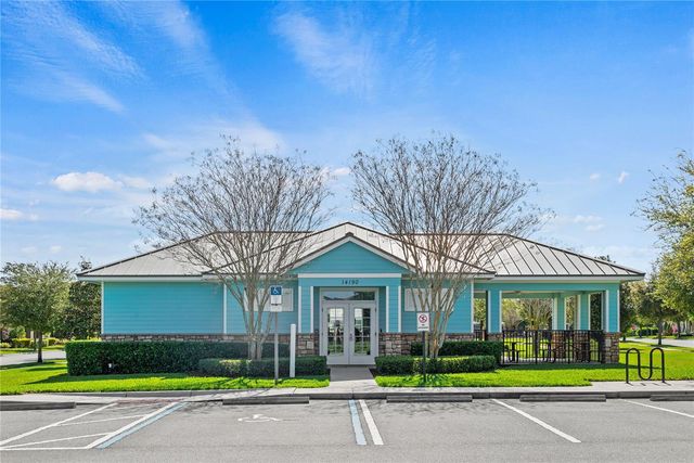 7052 ENCHANTED LAKE DRIVE, Winter Garden, FL 34787