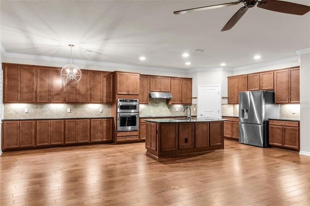 7052 ENCHANTED LAKE DRIVE, Winter Garden, FL 34787