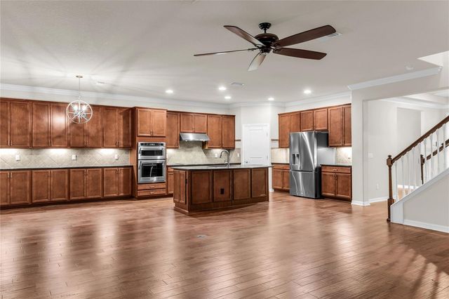 7052 ENCHANTED LAKE DRIVE, Winter Garden, FL 34787