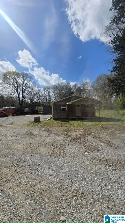 1718 FULTON SPRINGS ROAD, Alabaster, AL 35007