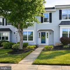 604 LINDSLEY CT, Burlington Township, NJ 08016