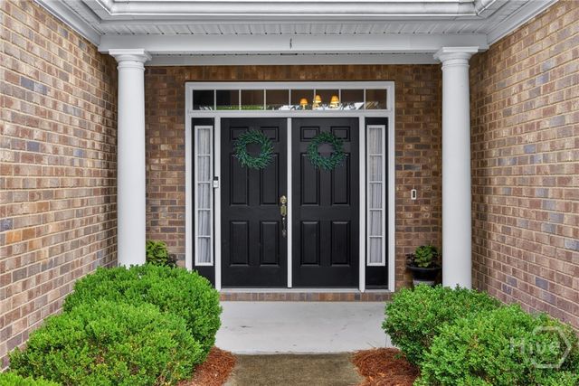 1 Verona Lane, Savannah, GA 31419