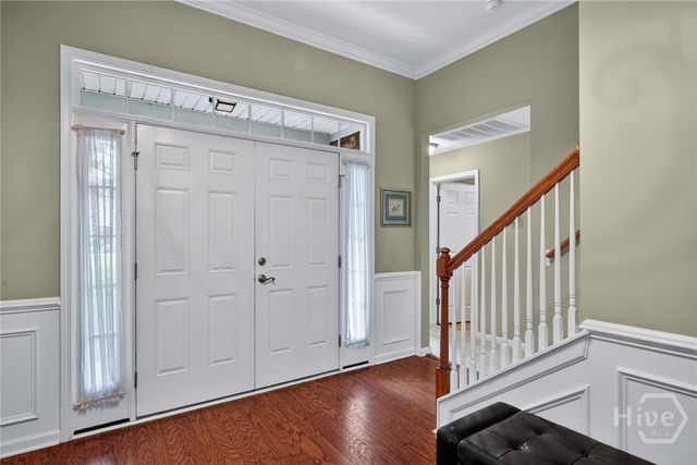 1 Verona Lane, Savannah, GA 31419