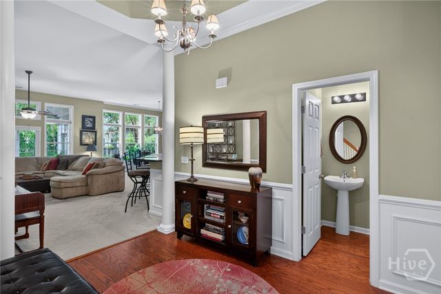1 Verona Lane, Savannah, GA 31419