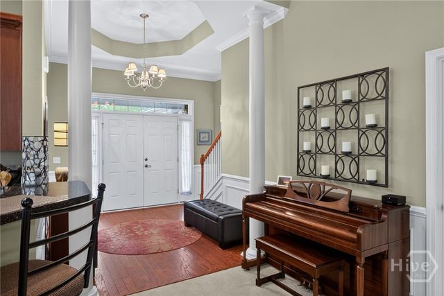 1 Verona Lane, Savannah, GA 31419