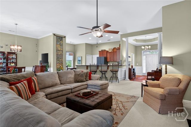 1 Verona Lane, Savannah, GA 31419