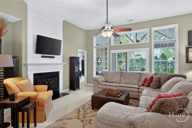 1 Verona Lane, Savannah, GA 31419