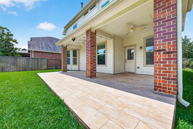 138 S Sawbridge Circle, Spring, TX 77389