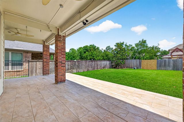 138 S Sawbridge Circle, Spring, TX 77389