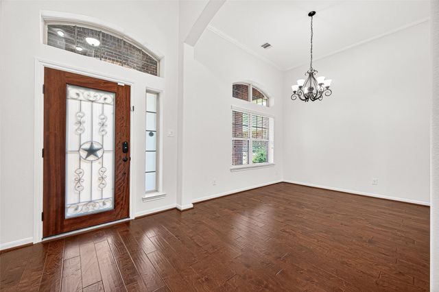 138 S Sawbridge Circle, Spring, TX 77389