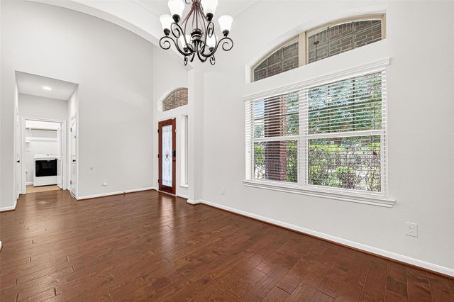 138 S Sawbridge Circle, Spring, TX 77389