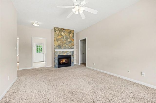 4990 Fiddlers Run Drive, Kernersville, NC 27284