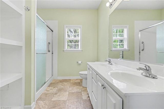 4990 Fiddlers Run Drive, Kernersville, NC 27284