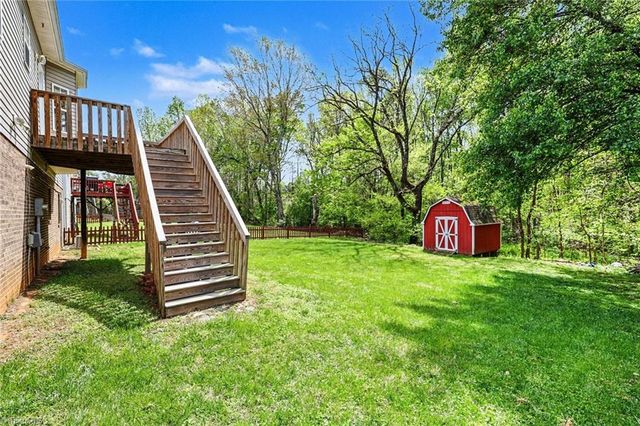 4990 Fiddlers Run Drive, Kernersville, NC 27284