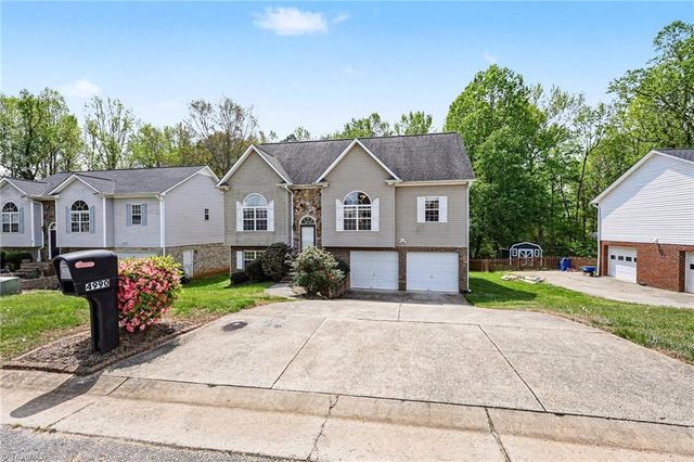 4990 Fiddlers Run Drive, Kernersville, NC 27284