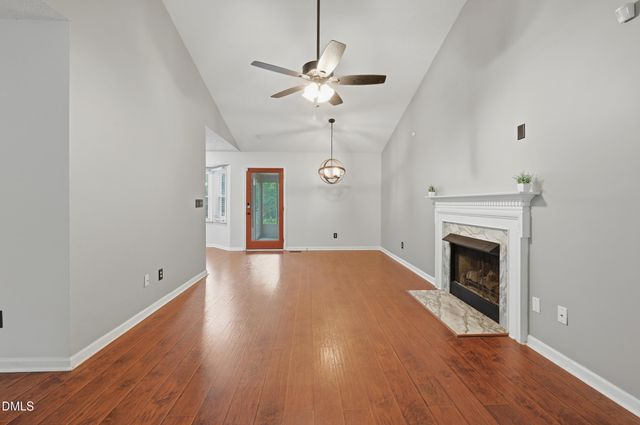 336 Thornwood Lane, Youngsville, NC 27596