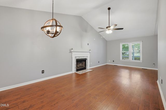 336 Thornwood Lane, Youngsville, NC 27596