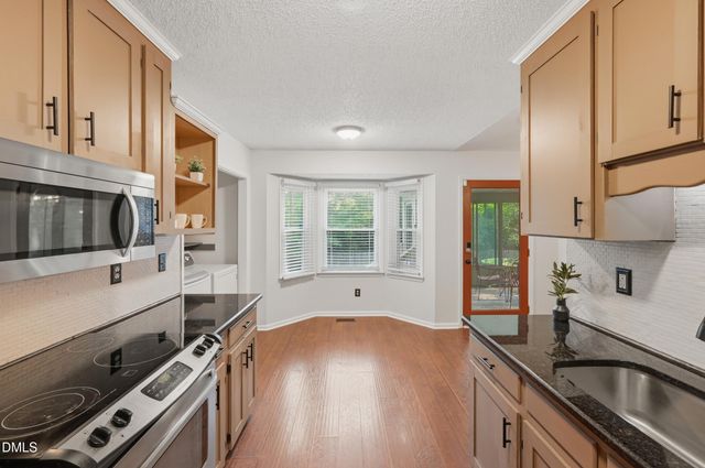 336 Thornwood Lane, Youngsville, NC 27596