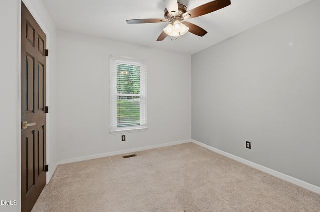 336 Thornwood Lane, Youngsville, NC 27596