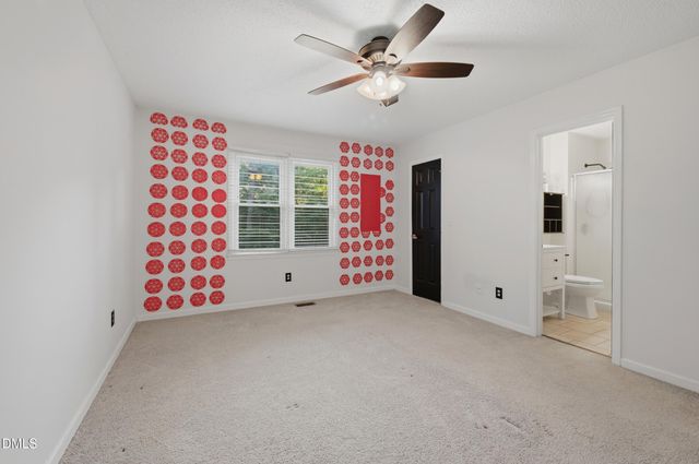 336 Thornwood Lane, Youngsville, NC 27596