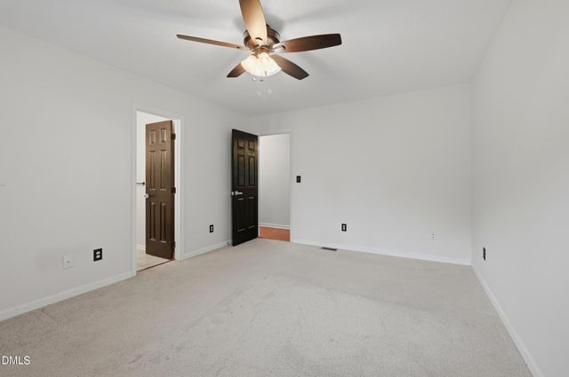 336 Thornwood Lane, Youngsville, NC 27596