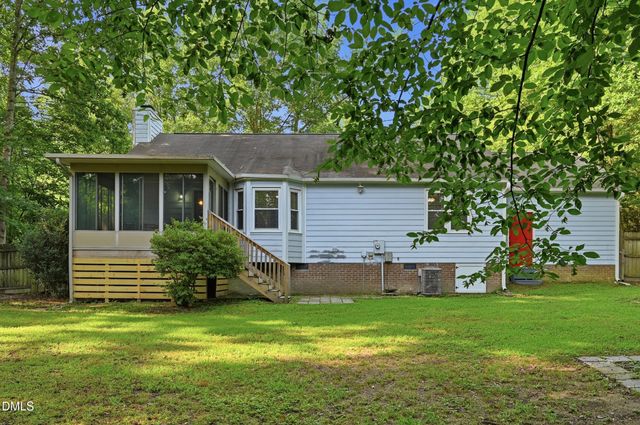 336 Thornwood Lane, Youngsville, NC 27596