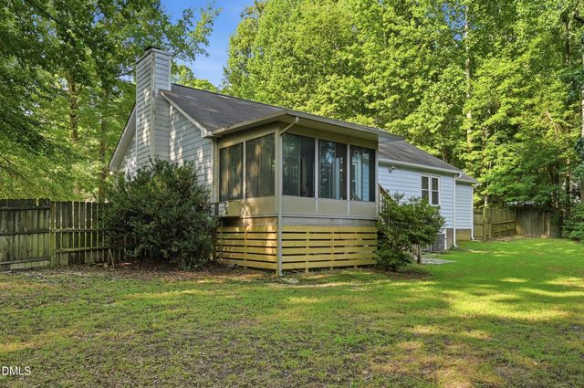 336 Thornwood Lane, Youngsville, NC 27596