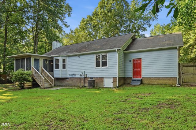 336 Thornwood Lane, Youngsville, NC 27596