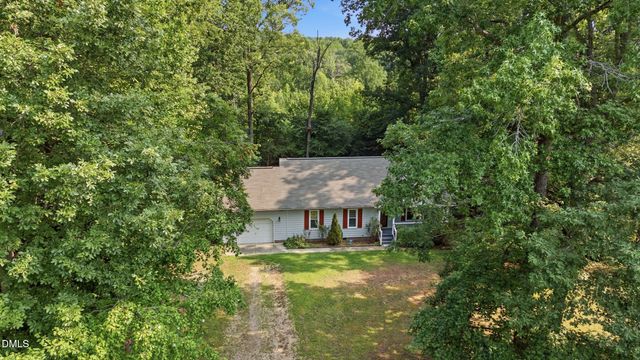 336 Thornwood Lane, Youngsville, NC 27596