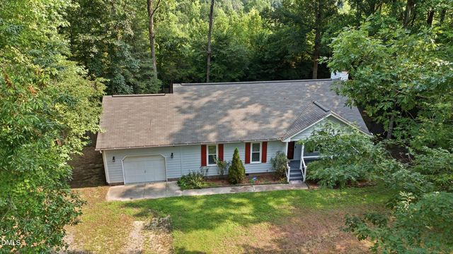 336 Thornwood Lane, Youngsville, NC 27596