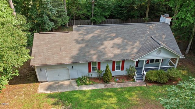 336 Thornwood Lane, Youngsville, NC 27596