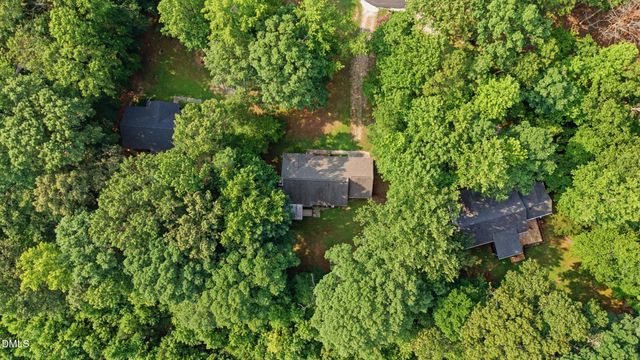 336 Thornwood Lane, Youngsville, NC 27596