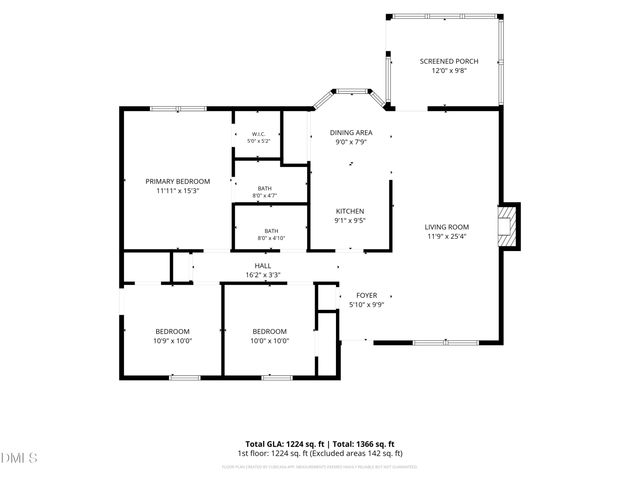 336 Thornwood Lane, Youngsville, NC 27596