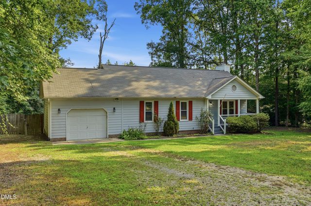 336 Thornwood Lane, Youngsville, NC 27596
