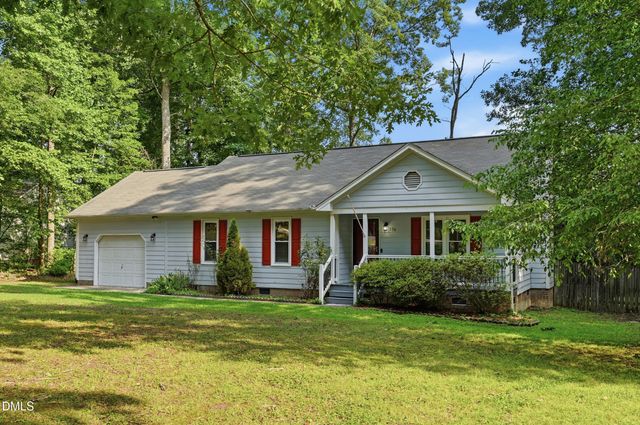 336 Thornwood Lane, Youngsville, NC 27596