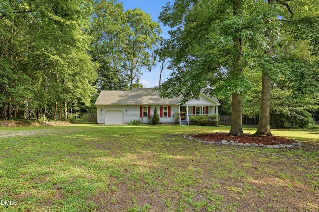 336 Thornwood Lane, Youngsville, NC 27596