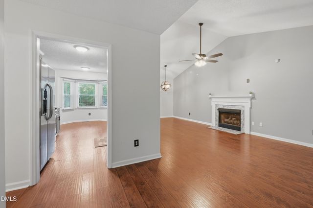 336 Thornwood Lane, Youngsville, NC 27596