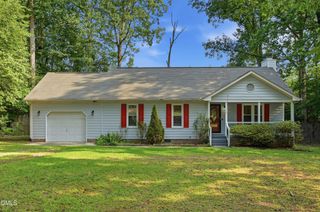 336 Thornwood Lane, Youngsville, NC 27596