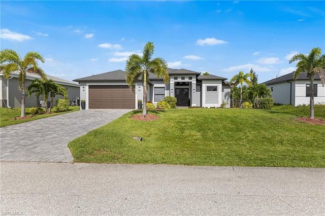 2300 NW 23rd AVE, Cape Coral, FL 33993