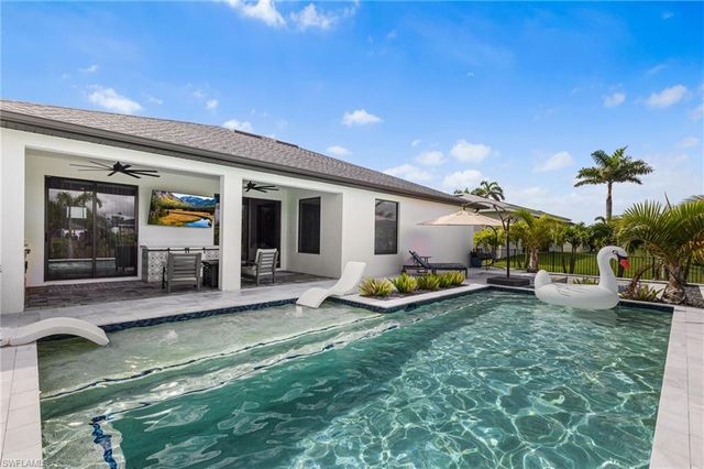 2300 NW 23rd AVE, Cape Coral, FL 33993