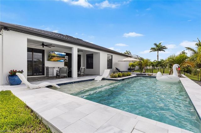 2300 NW 23rd AVE, Cape Coral, FL 33993