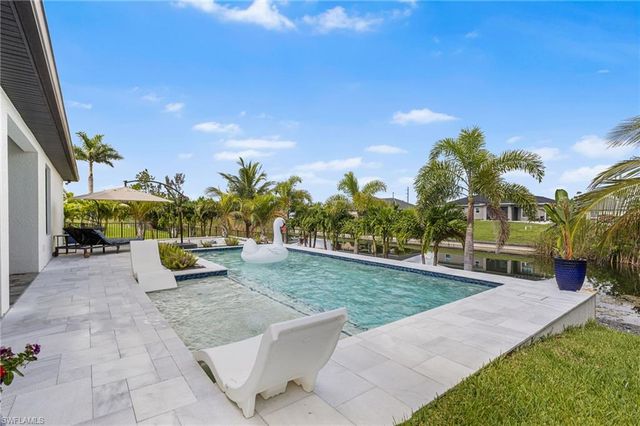 2300 NW 23rd AVE, Cape Coral, FL 33993