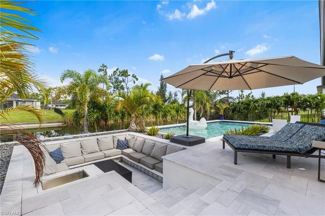 2300 NW 23rd AVE, Cape Coral, FL 33993