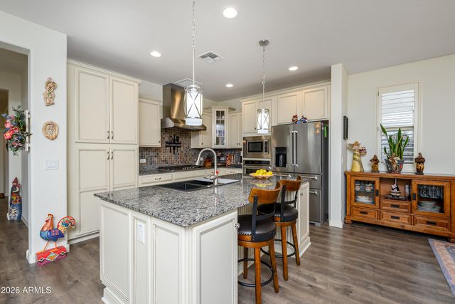 11077 N 190TH Lane, Surprise, AZ 85388