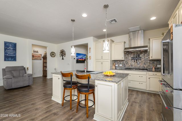 11077 N 190TH Lane, Surprise, AZ 85388