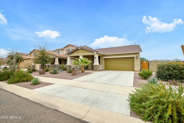 11077 N 190TH Lane, Surprise, AZ 85388