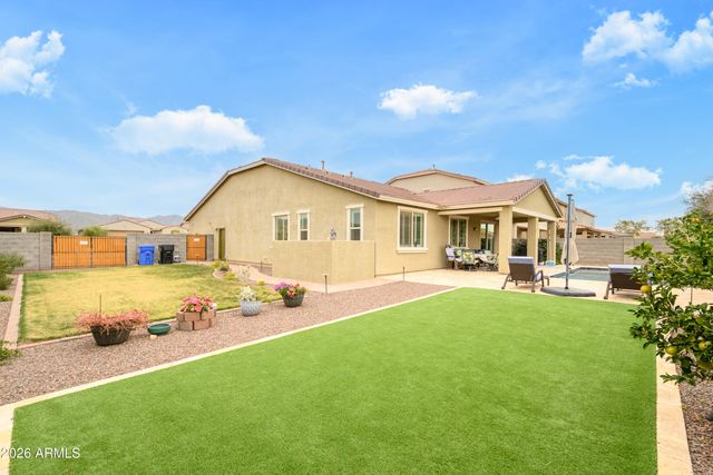 11077 N 190TH Lane, Surprise, AZ 85388