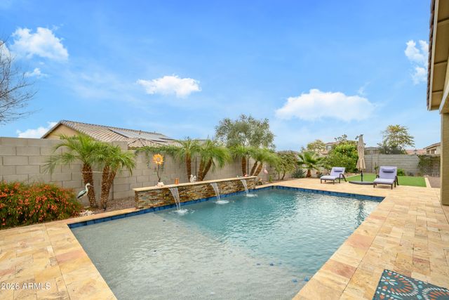 11077 N 190TH Lane, Surprise, AZ 85388