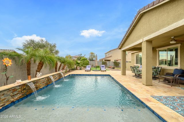 11077 N 190TH Lane, Surprise, AZ 85388